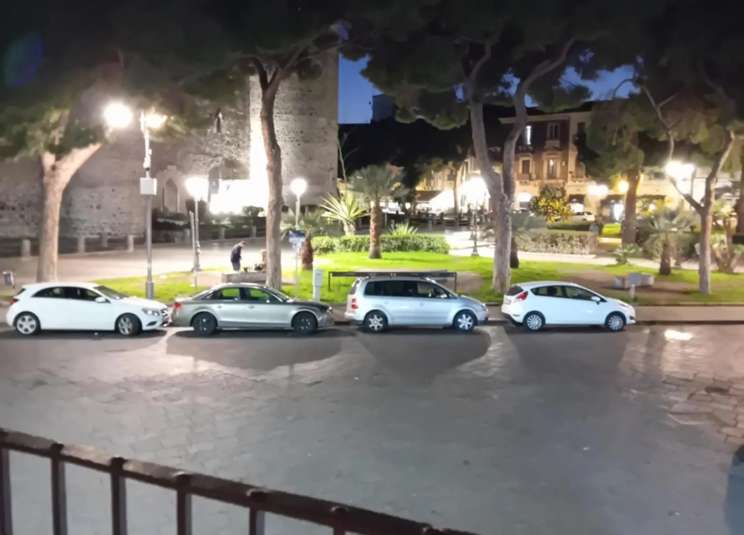 Affittacamere 3Acasavacanza Aeroporto di Catania Fontana Rossa