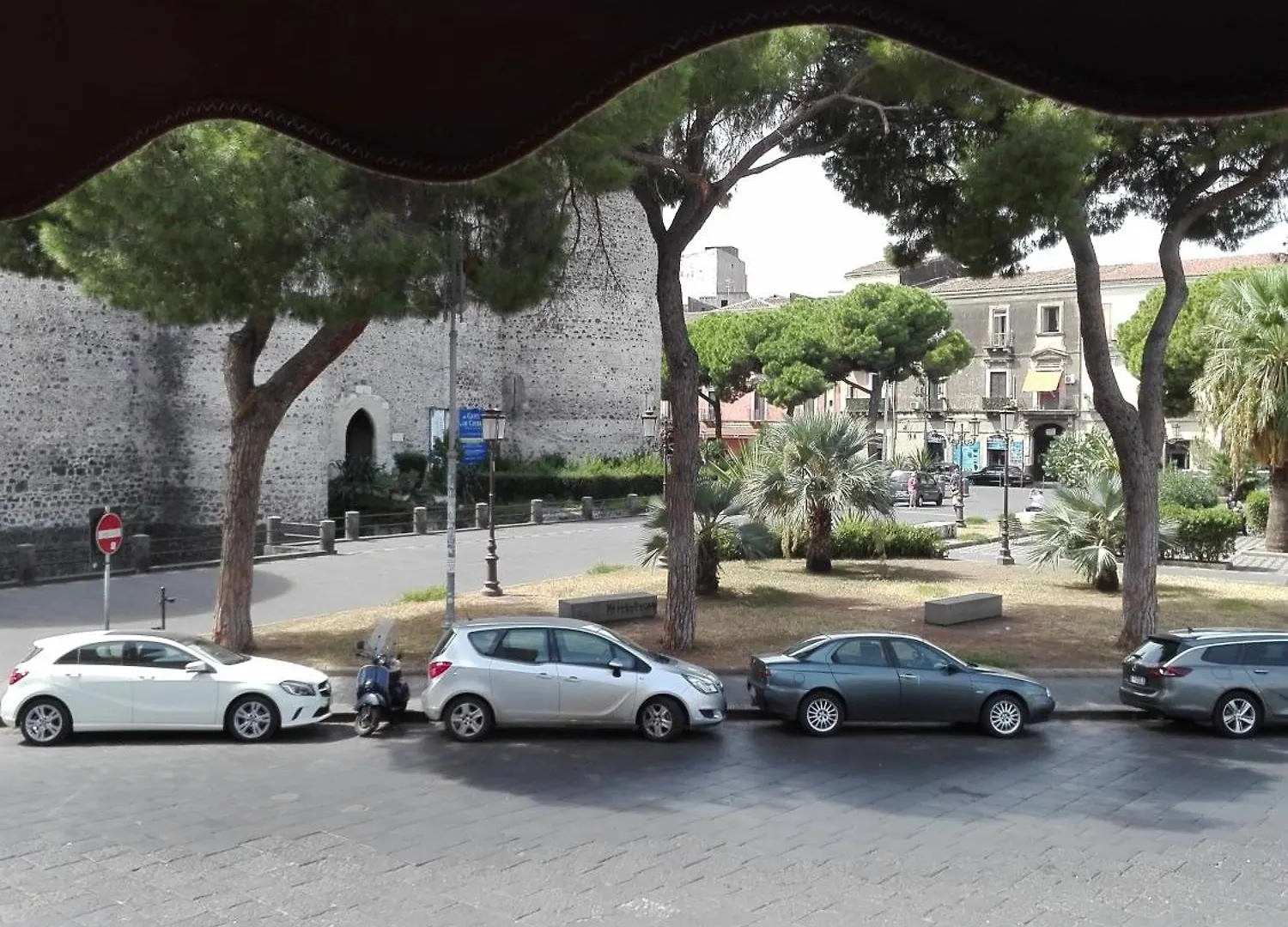 Affittacamere 3Acasavacanza Aeroporto di Catania Fontana Rossa