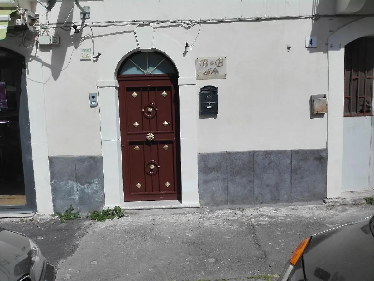 Penzion 3Acasavacanza CTA