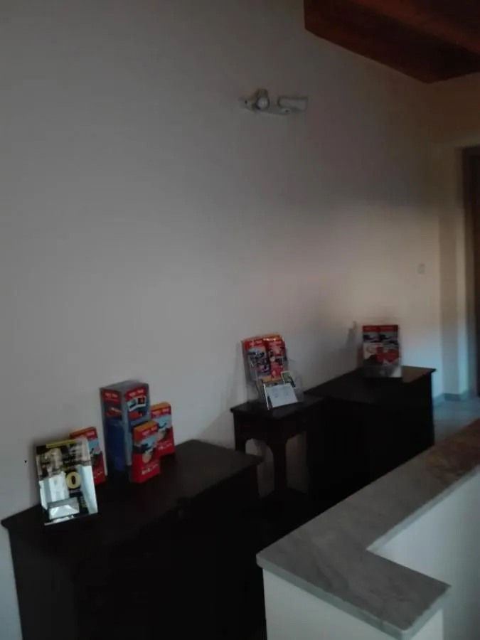 3Acasavacanza CTA Penzion
